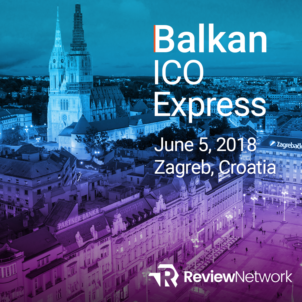 Balkan ICO Express
