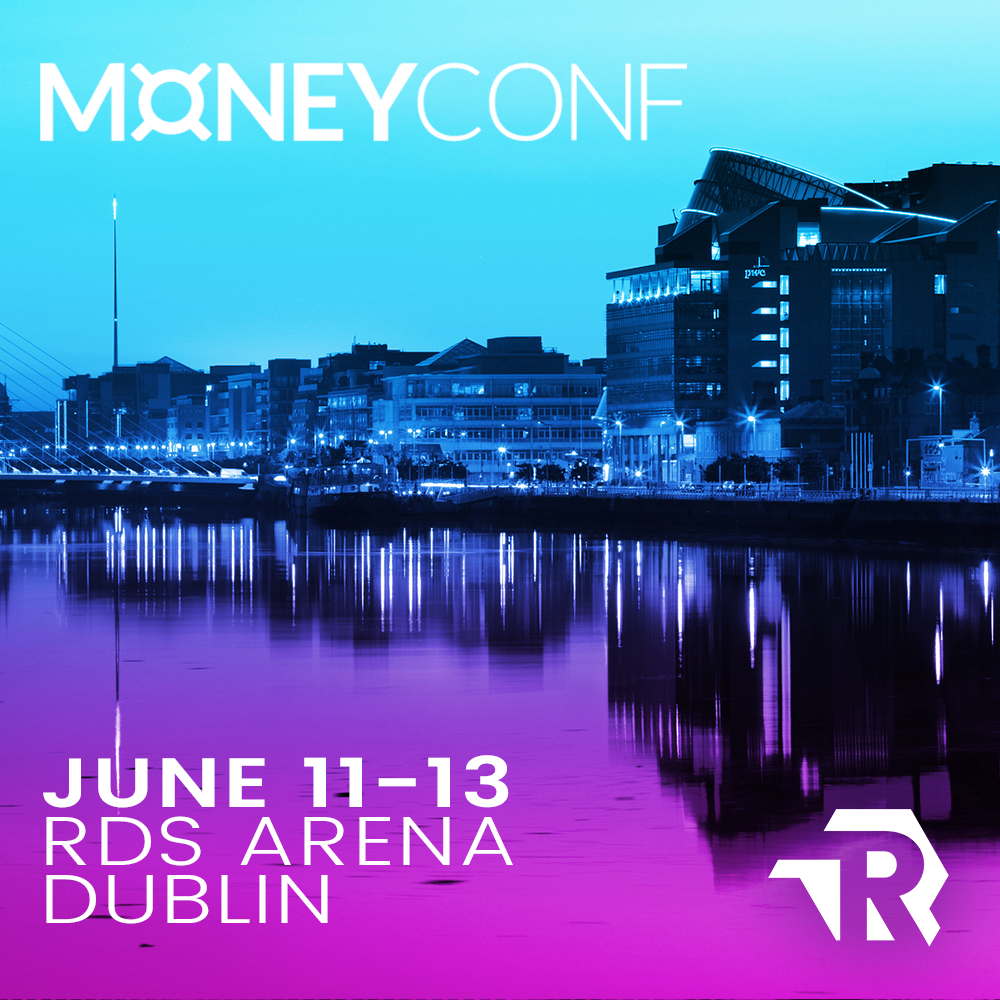 MoneyConf Dublin 2018